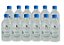 12 Unid. Álcool em Gel Higienizante Ceya Biocosmética 500ml 70% GL | 70% INPM - Imagem 1