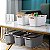 KIT 2 CAIXAS ORGANIZADORAS CESTOS MULTIUSO 5 e 10 LITROS - Imagem 5