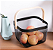 KIT COM 2 FRUTEIRAS DECORATIVA CESTO ORGANIZADOR - Imagem 6