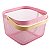 KIT COM 2 FRUTEIRAS DECORATIVA CESTO ORGANIZADOR - Imagem 7
