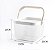 KIT COM 2 FRUTEIRAS DECORATIVA CESTO ORGANIZADOR - Imagem 10