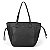 BOLSA FEMININA DE MÃO TRANÇAS GASH - Imagem 4