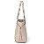 BOLSA FEMININA DE MÃO TRANÇAS GASH - Imagem 8