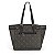 BOLSA FEMININA DE MÃO GASH MONOGRAMA - Imagem 3