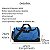 Bolsa de Academia Sacola Sports Load Bags - Imagem 4