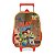 MOCHILA ESCOLAR DE RODINHA TOY STORY - Imagem 1