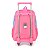 MOCHILA DE RODINHA LOL - Imagem 8