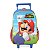 MOCHILA ESCOLAR COM RODINHA SUPER MARIO - Imagem 2