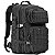 Mochila Tática Militar Grande 50 Litros Bravo - Imagem 1