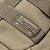 Kit Mochila Tática Assault Invictus e Lanterna Pollux - Imagem 5