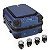 MALA DE VIAGEM C/ COMPARTIMENTO PARA NOTEBOOK ARGOS - Imagem 8