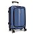 MALA DE VIAGEM C/ COMPARTIMENTO PARA NOTEBOOK ARGOS - Imagem 5
