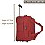 Mala de Viagem Bordo Bolsa Sacola Padrão ANAC de Mão 10kg - Imagem 4
