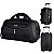 SACOLA DE RODINHAS MALA MÉDIA BOLSA VIAGEM - Imagem 1