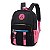 Mochila da Barbie Bolsa Juvenil Feminina - Imagem 7