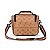 SACOLA E FRASQUEIRA DE VIAGEM BOLSA MALA HARRY POTTER - Imagem 10