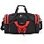 SACOLA VIAGEM TREINO BOLSA TRANSVERSAL POLO KING - Imagem 1