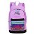 MOCHILA JUVENIL FEMININA CAPRICHO CANDY - Imagem 1