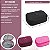 ESTOJO ESCOLAR GRANDE BOX CRINKLE DLX - Imagem 6