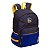 MOCHILA JUVENIL ESCOLAR NBA LEGEND GOLDEN STATE WARRIORS - Imagem 3