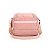 KIT MOCHILA ESCOLAR ESTOJO 100 PENS E LANCHEIRA DUPLA CRINKLE UP4YOU - Imagem 9