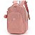KIT MOCHILA ESCOLAR ESTOJO 100 PENS E LANCHEIRA DUPLA CRINKLE UP4YOU - Imagem 5