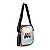 BOLSA TRANSVERSAL SHOULDER BAG JUST NOW - Imagem 2