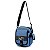 SHOULDER BAG BOLSA TRANSVERSAL MASCULINA DLX - Imagem 3