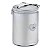 PORTA MAMADEIRA TÉRMICA TECIDO METALICO DLX - Imagem 3