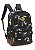 MOCHILA ESCOLAR JUVENIL BATMAN - Imagem 1