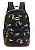 MOCHILA ESCOLAR JUVENIL BATMAN - Imagem 3