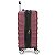 MALA DE VIAGEM EXPANSIVEL GRANDE RODINHAS 360 POLO KING - Imagem 5