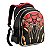MOCHILETE MINI MOCHILA INFANTIL MENINO ARANHA - Imagem 1