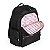 MOCHILA BOLSA DE COSTAS FEMININA UP4YOU - Imagem 8