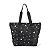 BOLSA SACOLA FEMININA MÉDIA MICKEY MOUSE - Imagem 3