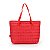 BOLSA PUFFER MATELASSE MICKEY MOUSE - Imagem 5