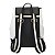 MOCHILA BOLSA FEMININA BUCKET  MICKEY MOUSE - Imagem 5