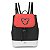 MOCHILA BOLSA FEMININA BUCKET  MICKEY MOUSE - Imagem 6