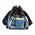 BOLSA FEMININA BUCKET BRONZE UP4YOU - Imagem 1