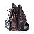 BOLSA FEMININA BUCKET BRONZE UP4YOU - Imagem 4