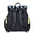 MOCHILA FEMININA BOLSA BRONZE UP4YOU - Imagem 5