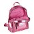 MOCHILA FEMININA BRINDE BOLSA TRANSVERSAL BARBIE - Imagem 5