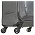 MALA DE VIAGEM GRANDE STIRLING LIGHT AMERICAN TOURISTER BY SAMSONITE - Imagem 5
