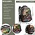MOCHILA ESCOLAR MENINO ZOMBIE GAMECRAFT - Imagem 3