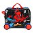 MALA DE VIAGEM INFANTIL CARRINHO SPIDER MAN - Imagem 1