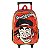 MOCHILA DE RODINHAS INFANTIL ENALDINHO - Imagem 1