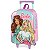 MOCHILA DE RODINHA INFANTIL BARBIE - Imagem 3
