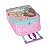 MOCHILA DE RODINHA INFANTIL BARBIE - Imagem 6