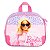 LANCHEIRA MOCHILA TÉRMICA MENINA BARBIE - Imagem 2