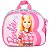 LANCHEIRA MOCHILA TÉRMICA MENINA BARBIE - Imagem 1